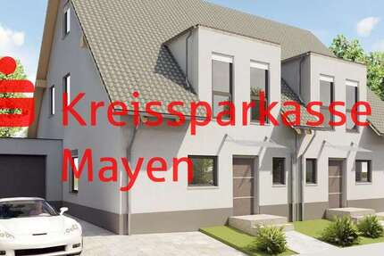 Haus Plaidt - 5 Zimmer, 149 m&sup2;, 399.000&euro; | Angebot:25197607