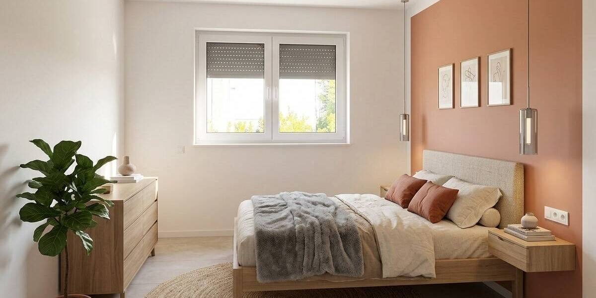 Etagenwohnung Kettig - 3 Zimmer, 85 m&sup2;, 1.195&euro; | Angebot:26724107