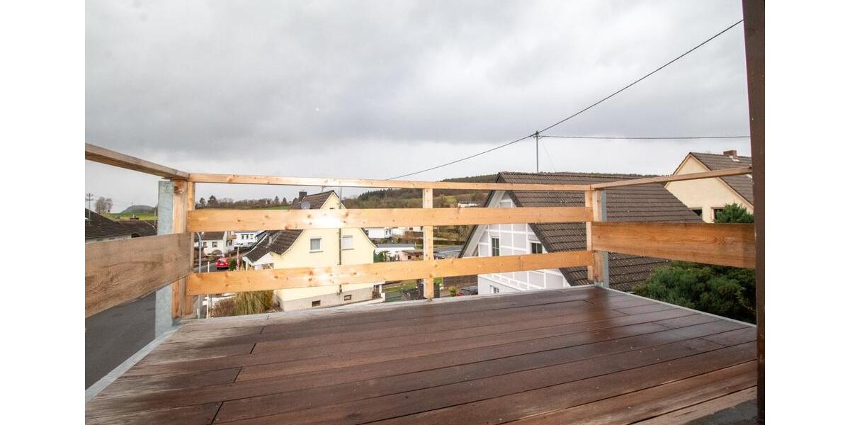 Etagenwohnung Sinzig - 4 Zimmer, 117 m&sup2;, 965&euro; | Angebot:25157950