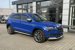 Skoda Karoq Scout 4x4 165.000 km 18.990 &euro; Koblenz 56070