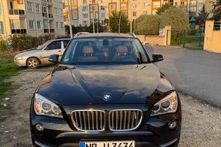 BMW X1 252.000 km 11.000 &euro; Neuwied 56567