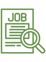 Symbol für Minijobs in Neuwied