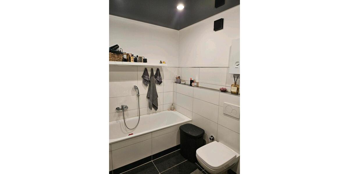 Dachgeschoßwohnung Bad Ems - 3 Zimmer, 77 m&sup2;, 180.000&euro; | Angebot:26058691