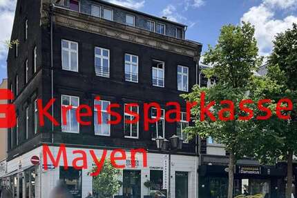 Wohnung Andernach - 3 Zimmer, 120 m&sup2;, 195.000&euro; | Angebot:27702465