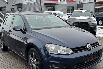 VW Golf 210.000 km 6.490 &euro; Ransbach-Baumbach 56235