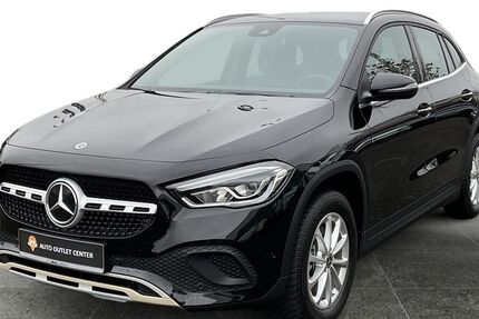 Mercedes-Benz GLA 250 62.500 km 27.190 &euro; Koblenz 56070