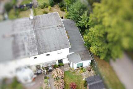 Haus Koblenz Arenberg-Immendorf - 6 Zimmer, 122 m&sup2;, 349.000&euro; | Angebot:26032568