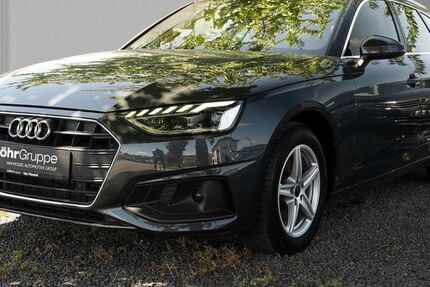 Audi A4 31.403 km 26.480 &euro; Bendorf 56170