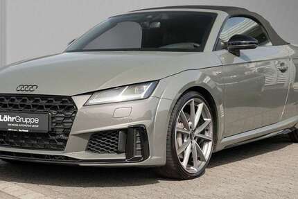 Audi TT 32.996 km 38.980 &euro; Neuwied 56564