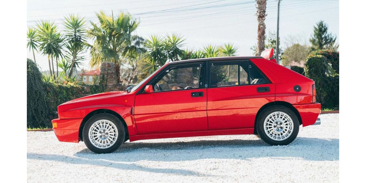 Lancia Delta 58.000 km 21.250 &euro; Boppard 56154