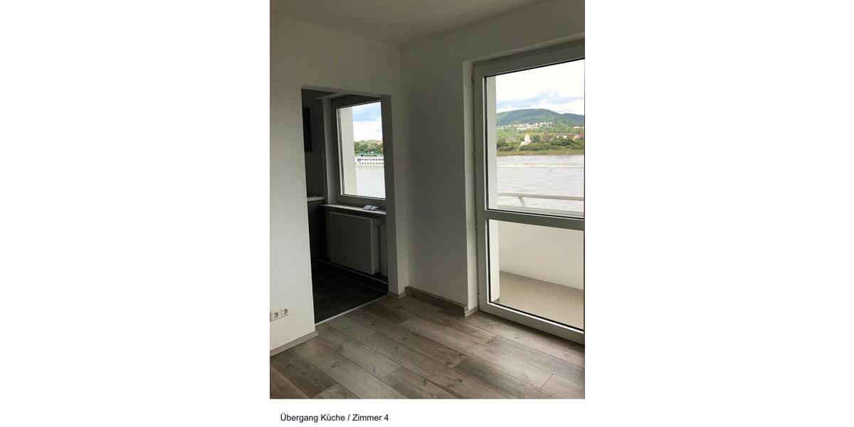Hochparterre Koblenz Karthause - 4 Zimmer, 75 m&sup2;, 235.000&euro; | Angebot:26247580