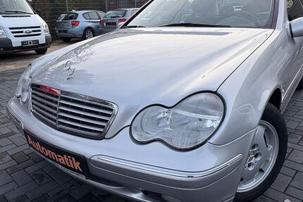 Mercedes-Benz C 200 86.879 km 5.999 &euro; Koblenz 56070