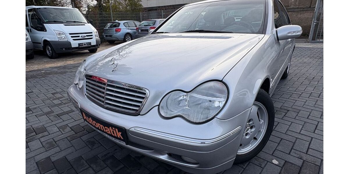 Mercedes-Benz C 200 86.879 km 5.999 &euro; Koblenz 56070
