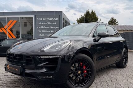 Porsche Macan 170.000 km 34.924 &euro; Staudt 56424