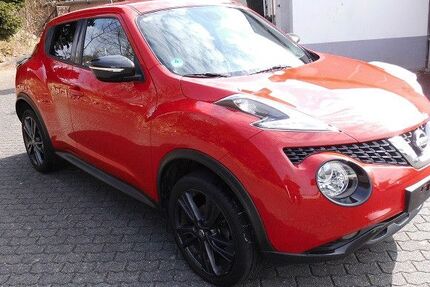 Nissan Juke 149.000 km 7.450 &euro; Puderbach 56305