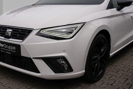 Seat Ibiza 29.430 km 18.980 &euro; Bendorf 56170