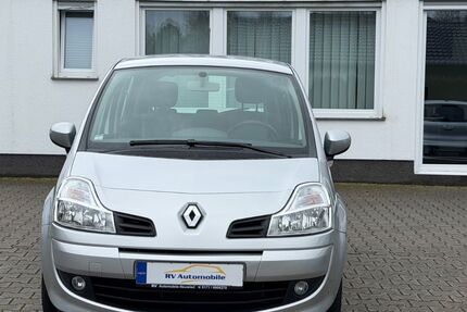Renault Modus 47.000 km 6.990 &euro; Neuwied 56567