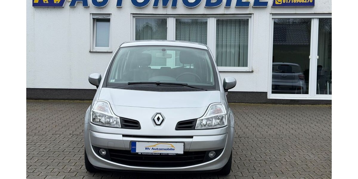Renault Modus 47.000 km 6.990 &euro; Neuwied 56567
