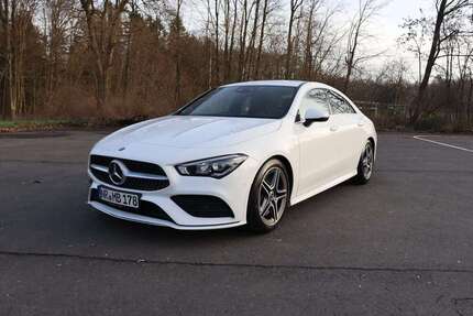 Mercedes-Benz CLA 250 120.000 km 26.999 &euro; Großmaischeid 56276
