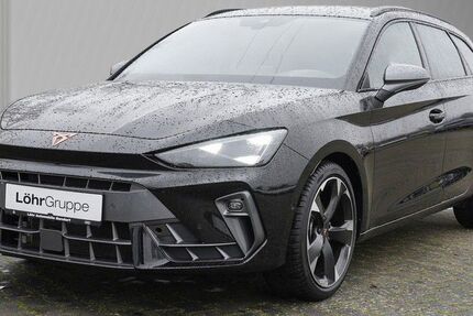 Cupra Leon 26.699 km 27.980 &euro; Bendorf 56170