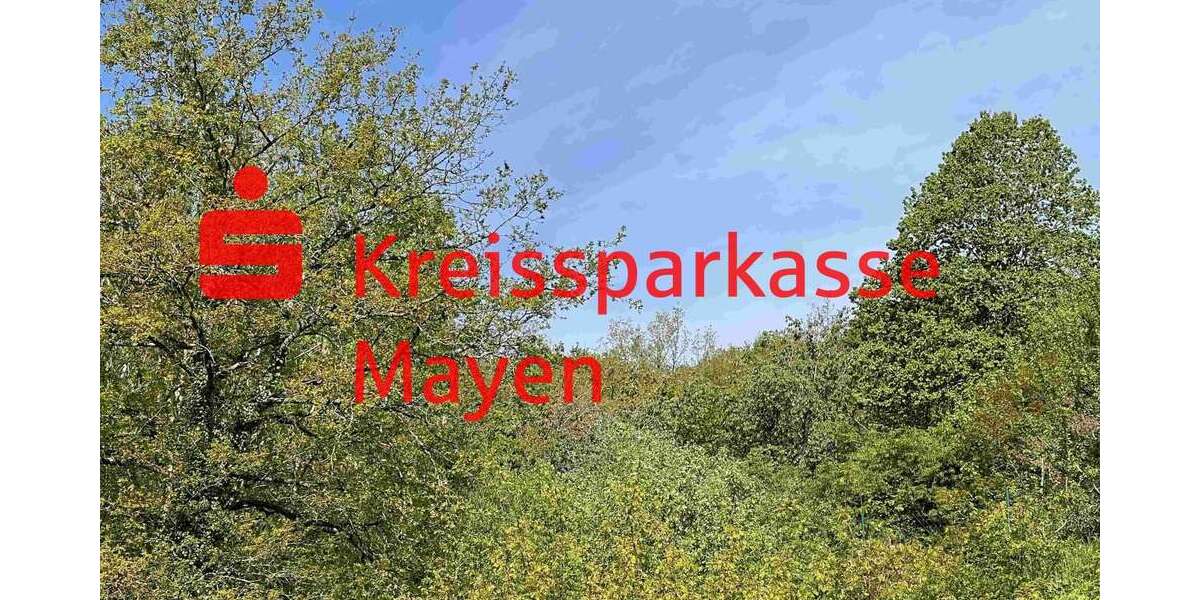 Grundstück Mayen - 189.000&euro; | Angebot:26731596