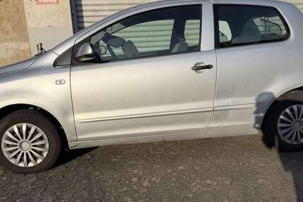 VW Fox 151.387 km 1.700 &euro; Brohl-Lützing 56656