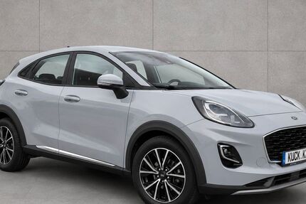 Ford Puma 28.950 km 19.250 &euro; Mendig 56743