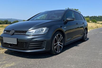 VW Golf 140.000 km 12.999 &euro; Heiligenroth 56412