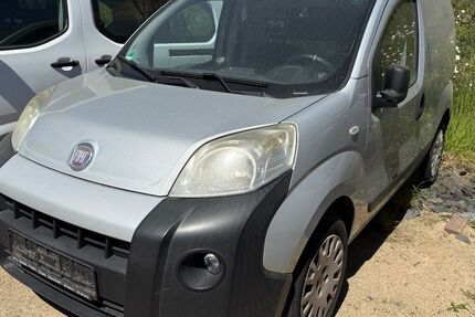 Fiat Fiorino 257.000 km 1.500 &euro; Heimersheim 53474