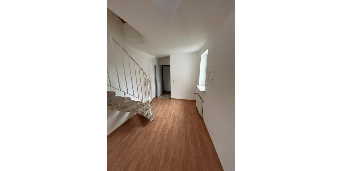 Etagenwohnung Höhr-Grenzhausen Grenzhausen - 2 Zimmer, 60 m&sup2;, 650&euro; | Angebot:25221490