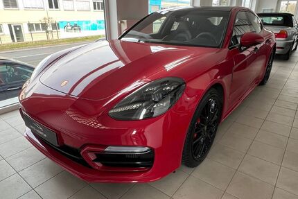Porsche Panamera 63.700 km 82.900 &euro; Remagen 53424