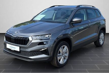 Skoda Karoq 10.944 km 31.990 &euro; Mayen 56727