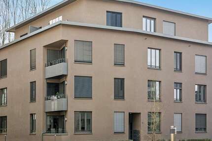 Wohnung Montabaur - 3 Zimmer, 84 m&sup2;, 330.000&euro; | Angebot:26021624