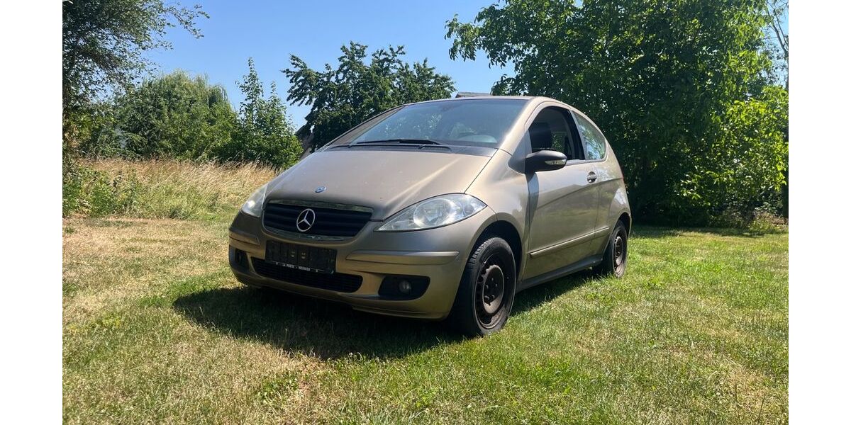 Mercedes-Benz A 150 138.000 km 650 &euro; Naunheim 56753