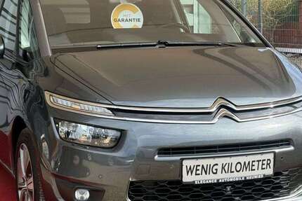 Citroen Grand C4 Picasso 64.200 km 11.990 &euro; Neuwied 56567