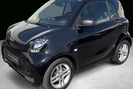Smart ForTwo 57.757 km 10.490 &euro; Neuwied 56566