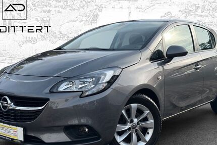 Opel Corsa 62.500 km 8.990 &euro; Koblenz-Niederberg 56077
