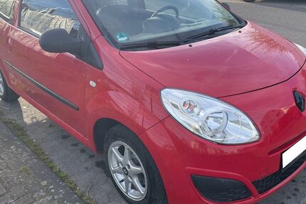 Renault Twingo 78.800 km 2.666 &euro; Sinzig 53489