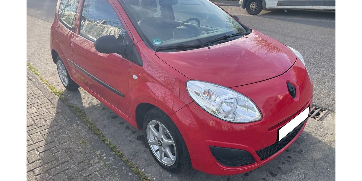 Renault Twingo 78.800 km 2.666 &euro; Sinzig 53489