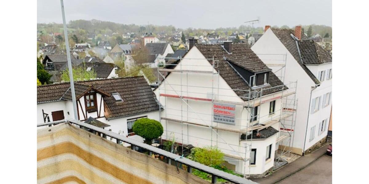 Etagenwohnung Neuwied Block - 3 Zimmer, 82 m&sup2;, 740&euro; | Angebot:25854811