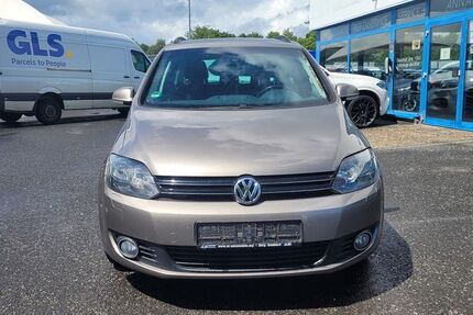 VW Golf Plus 93.815 km 4.890 &euro; Vettelschoss 53560