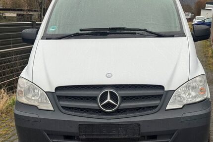 Mercedes-Benz Vito 490.000 km 5.999 &euro; Brey 56321