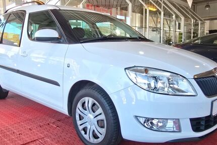 Skoda Roomster 234.704 km 3.900 &euro; Lahnstein 56112