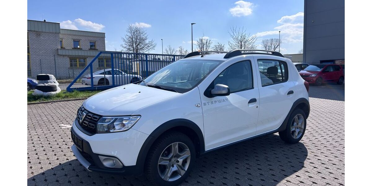 Dacia Sandero 78.209 km 8.690 &euro; Koblenz 56077