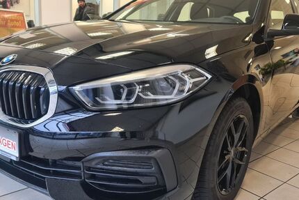 BMW 118 34.800 km 25.999 &euro; Mülheim-Kärlich 56218