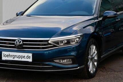 VW Passat Variant 75.077 km 25.280 &euro; Koblenz 56070