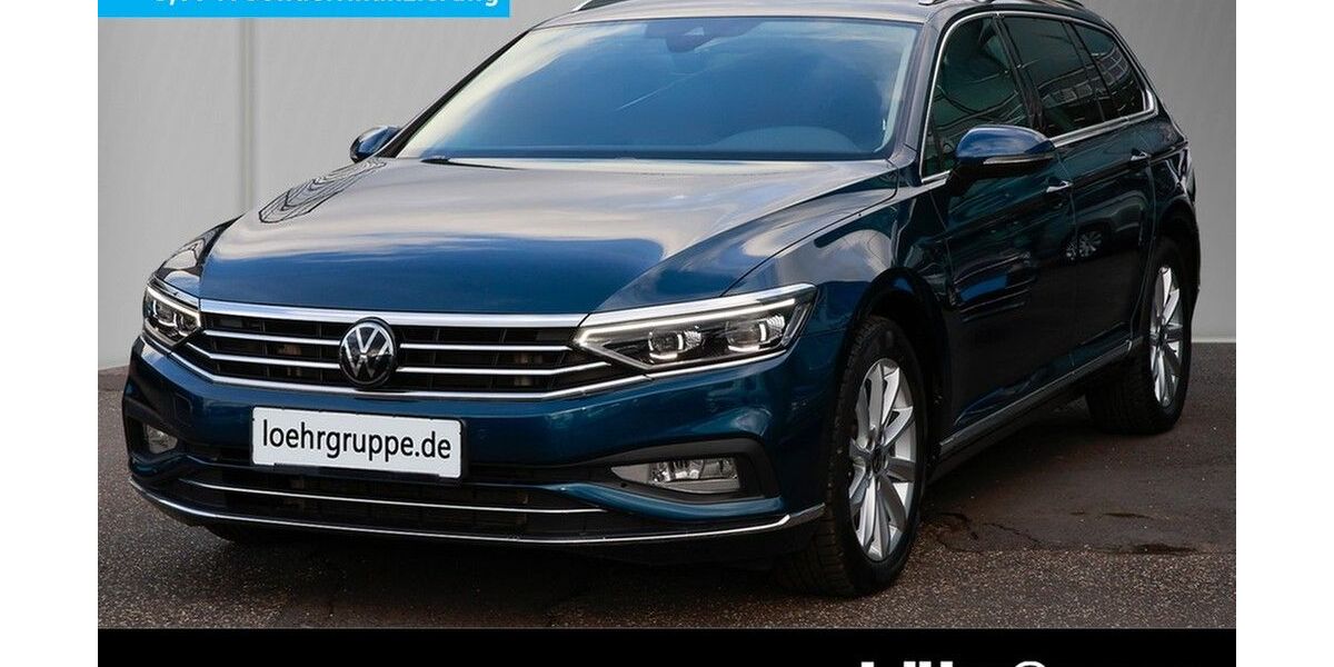 VW Passat Variant 75.077 km 25.280 &euro; Koblenz 56070