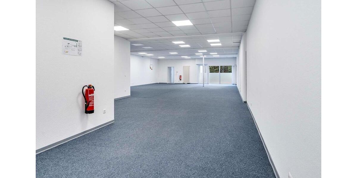 Gewerbeobjekt Neuwied - 1.450&euro; | Angebot:20559272