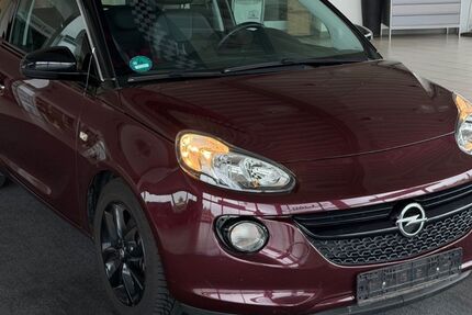 Opel Adam 87.600 km 8.390 &euro; Mayen 56727