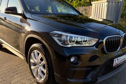 BMW X1 82.500 km 16.950 &euro; Nassau 56377
